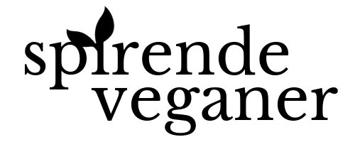 Spirende Veganer